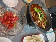 -肖记公安牛肉鱼杂馆·省级非物质文化遗产(江汉路直营店)