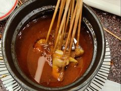 -有滋有味烧烤涮(果园星城C区店)