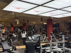 -聚健身GatherFitness(余杭店)