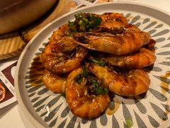 -吴家·淮扬小馆(世纪金源店)
