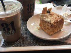 -81BAKERY(大学路店)