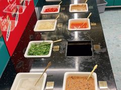 -一绪に寿喜烧(荟聚店)