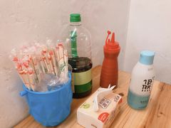 -筒骨麻辣烫(永同昌公寓胜明花园店)
