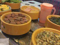 -龍歌自助小火锅(李沧丽达店)