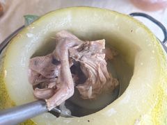 -红旗山庄(圭峰山店)