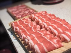 谷饲肥牛卷-钢管厂五区小郡肝串串香火锅(梅川路店)