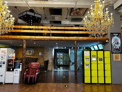 -明日世界密室轰趴·剧本桌游·箭馆团建(国贸店)
