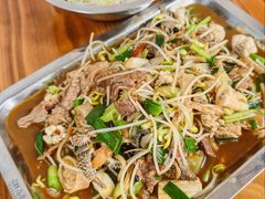 牛杂-龙上水现炒生料(柳沙店)