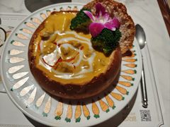-太食獸泰式茶餐厅(兰州中心首店)