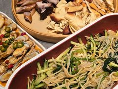 -拾柴熏酱-鲜虾水饺(群力店)