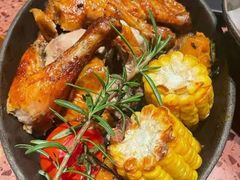 -La Terre乐田(万象城店)