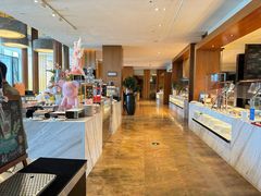 -长春凯悦酒店咖啡厅Market Café