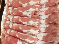 -老门框爆肚涮肉(金宝街店)