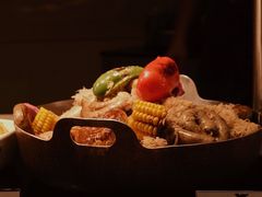 -TABLE·味西餐厅-成都茂业JW万豪酒店