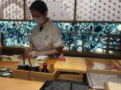-小十Omakase(地王大厦店)