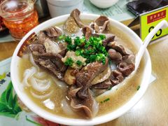 -荔林食店(西华路店)
