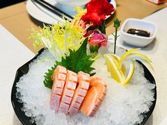 -79号渔船海鲜饭店(宝安店)