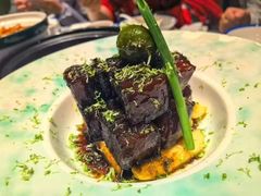 -狮王府淮扬菜(新街口友谊店)