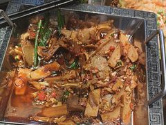 -食膳人家·永州美食地标(双牌店)