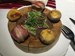 -王品牛排(福州泰禾店)