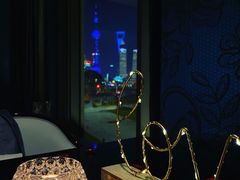 -上海苏宁宝丽嘉酒店·Cafe Bellagio西餐厅