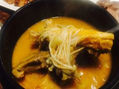 -六七八韩式烤肉·韩国料理(上杭路店)