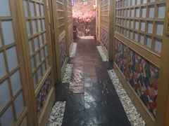 -桃屋日本料理(清华科技园店)