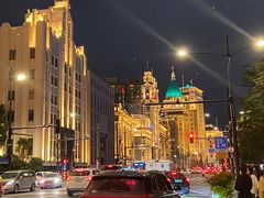 -东方明珠广播电视塔
