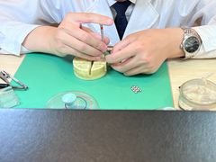 -亨吉利世界名表中心(汇金百货店)