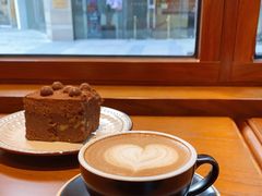 -及咖啡GatherCoffee(华申大厦店)