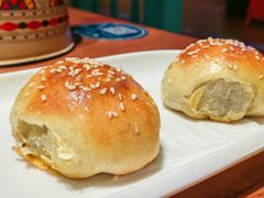 -驿楼兰·新疆菜(火车站店)