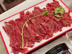 -燃计沙茶皇·香港沙茶火锅(人广旗舰店)