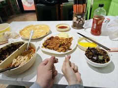 -正宗韩国炸酱面(沈航店)