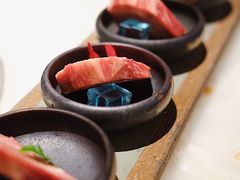 厚切牛舌-厚贞日式烤肉(龙之梦店)