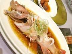-顺风海鲜港(金玉兰店)