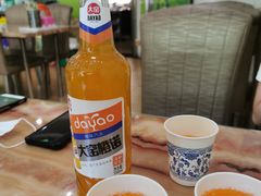 -苏莱特色牛骨滩羊手抓馆(长城东街总店)