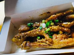 -降龙爪爪(建设路2店)