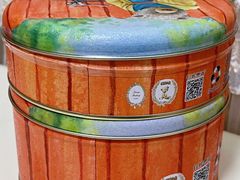 -珍妮曲奇聪明小熊(尖沙咀店)