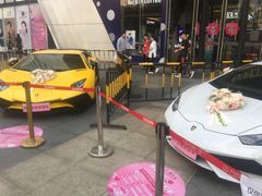 -万达广场(南京江宁店)