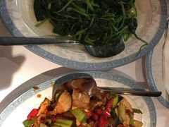 -Hunan Cafe 湘水山庄