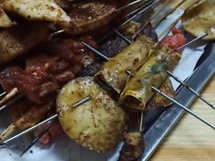 -醉火烧泥炉烤肉(孩儿巷店)