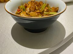 -国味壹号·精品湘菜·宴请佳选(新天地店)