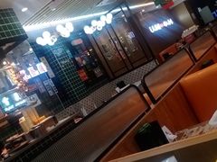 -添利·香港茶餐厅·下午茶(雪象店)