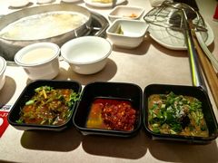 -潮泰牛肉火锅 · 创于1992年(车公庙店)