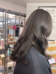 -京都造型·烫发·染发