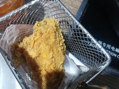 -火炉火自助餐(枫蓝国际店)