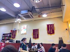 大堂-正南齊北重庆老火锅(光华村直营店)