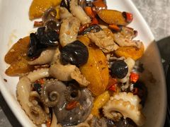 -前海沿·青岛菜(乐客城店)