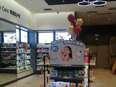 -万达广场(本溪店)