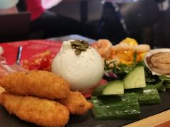 -ALLORA意大利餐厅(丰盛里店)